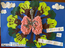 Ανεβάζουμε τα μηνύματά μας για την παγκόσμια ημέρα περιβάλλοντος. 5h Ioynioy Pagkosmia Hmera Periballontos O Ti Agapw