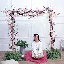 Flor magnolia magnolia branch magnolia flower fake flowers artificial flowers silk flowers beautiful flowers fabric flowers flower spray. Magnolia Flowers Garland Fake Magnolia Branches Wedding Decorations Ivy Vine Artificial Flowers Wall Arch Decor Hanging Flowers Artificial Dried Flowers Aliexpress