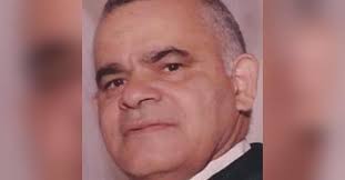 Manuel Aybar Obituary