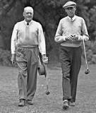 Image result for who designed cypress point golf course
