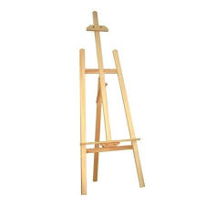 1,198 results for easels stand. Ready Stock Easel Stand Solid Wood Stand Art Sketch Drawing Stand Shopee Malaysia