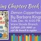 (WS) Crafting Chapters Book Group: Demon - Ware Shoals Community Library, 54 S Greenwood Ave Event Image