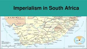 Africa scramble for africa wikipedia imperialism maps | i map monday, africa without european imperialism. Imperialism In South Africa Ppt Download
