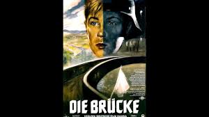 Fritz wepper (77) berichtete, dass auch für ihn „die brücke eine besondere bedeutung hatte. Die Brucke 1959 Schwarz Weiss Deutsch Youtube