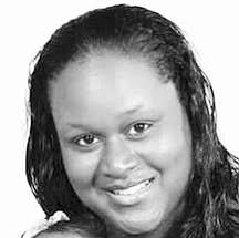 Obituary for Tonya Elizabeth Adderley