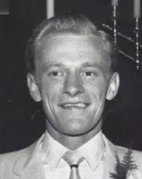 Albert H. Meyer Obituary June 4, 2015