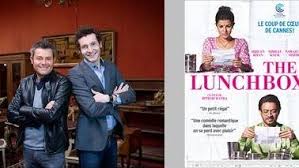 Fb Midi Television Un Tresor Dans Ma Maison Cinema The Lunchbox