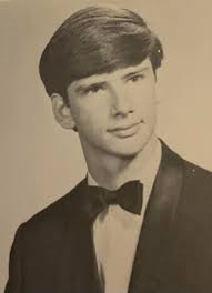 Remembering Robert Turan, Trezevant High School Class of 1971