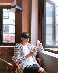 Jung Sagang Woseuw Gambar Wajah Wallpaper Ponsel Gambar