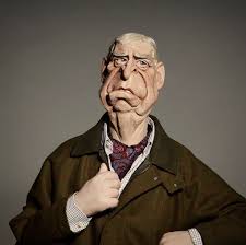 Cabinet office minister michael gove says he's incredibly flattered to be appearing on the new series of spitting image 3. More Spitting Image Puppets Revealed Ahead Of Return Of The Show Devon Live