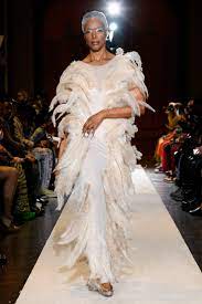 Tia Adeola Fall 2022 Ready To Wear Collection Vogue
