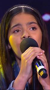 Isabela Vecchio: Moda y Maquillaje a los 12 años