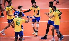 Seleção vê os hermanos abrirem 2 a 0 e ficarem perto de fechar o jogo. Bgq331oszl9fmm
