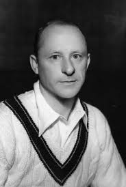 Bert Oldfield: The gentle champion behind the stumps