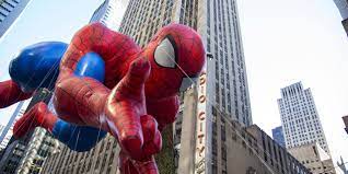 The 2019 macy's thanksgiving day parade takes place on thursday, november 28th from 9am to 12pm in new york city. Ultimate Guide To The 2019 Macy S Thanksgiving Day Parade Family Vacation Critic