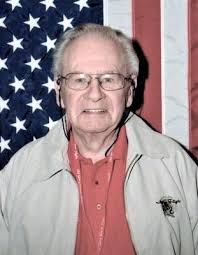 Victor D. Halloran Obituary