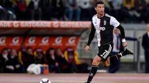 From juventus success to italy heartache. Cristiano Ronaldo Not Keen On Conte Return At Juventus As Com