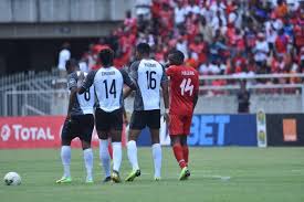Simba sc vs tp mazembe all goals & full highlights. Simba Tp Mazembe In Barren Draw The Citizen