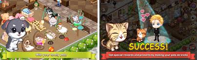 My Pet Village Apk Download Latest Android Version 3 1 4 Com Pivotgames Petvillage