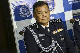 Abdul hamid was transferred as the deputy chief of the police intelligence unit to the prime minister's department in 2015 during a crackdown on the 1malaysia. Suhakam S Allegation Impacts Police Acting Deputy Igp The Mole