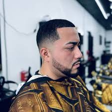 Mannys Barber Shop Los Angeles, CA