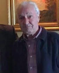 Death Notice of William (Billy) Roche (Tallaght, Dublin)