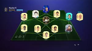 A win for one team, a win for the other team or a draw. Just Played Against Ivan Moreno Mazatlan Fc In The Headliners Challenge Pro Cards Are Absolutely Cracked Fifa