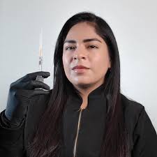 Dra. Lucero Díaz updated their profile picture.