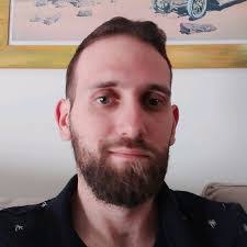 Alan Kalis's Instagram, Twitter & Facebook