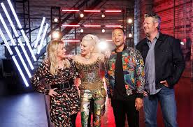 The Voice Winners Which Coach Singer Won Each Season Billboard
