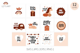 Free Free 321 Baby Svg Cards SVG PNG EPS DXF File