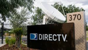 At T Stock Boost Seen From Directv Spin Off With Dish