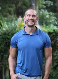 Dr. Tommy Wood