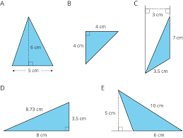 Lesson 9 Formula For Area Of A Triangle Visit Https Im Openupresources Org To Sign Up F Free Teacher Lesson Plans Teacher Lesson Plans Free Lesson Plans