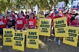 Why Scare Campaigns Like Mediscare Work Even If Voters Hate Them