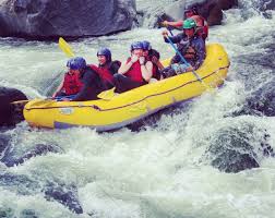 Raft funny moments clip compilation from worstpremadeever. White Water Rafting Down The Chile River In Peru Timing Is Everything Stock Photo 30f1b14e E46a 4c2d 9341 32a7d8e19241