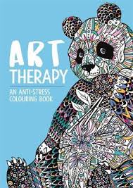Kids mandalas coloring book for creativity art therapy and relaxation. Art Therapy An Anti Stress Colouring Book For Adults By Richard Merritt Hannah Davies Waterstones