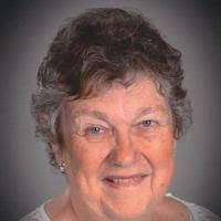 Martha McCarthy Obituary