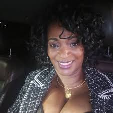 Happy birthday to cousin Lulu