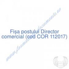 We did not find results for: FiÈa Postului Èi FiÈÄ De Evaluare A PerformanÈelor Individuale Pentru Mecanic Auto Cod Cor 723103