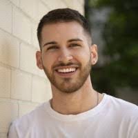 Christopher Vallee's Instagram, Twitter & Facebook