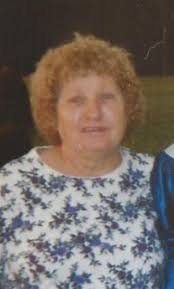 Marjorie Bartlett Obituary