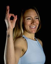 Meet Kate Herrera Jenkins, a Native American yoga teacher whose practice is  deeply rooted in the traditions of her heritage. This 100th podcast episode  is a celebration and a heartfelt journey into