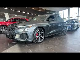 Image result for Daytona Gray 2023 S3