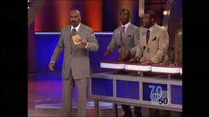 In april 2015, abc announced a new incarnation of the show. Chris Paul On Family Feud Wtf