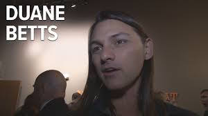 Duane Betts