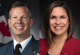 Message from the NDWCC co-Champions