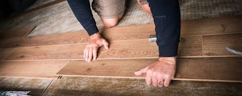 Vinyl Flooring Fitters in Great Yarmouth | MyBuilder