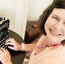 Iris Abbott (author)