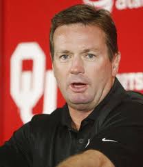 Bob Stoops
